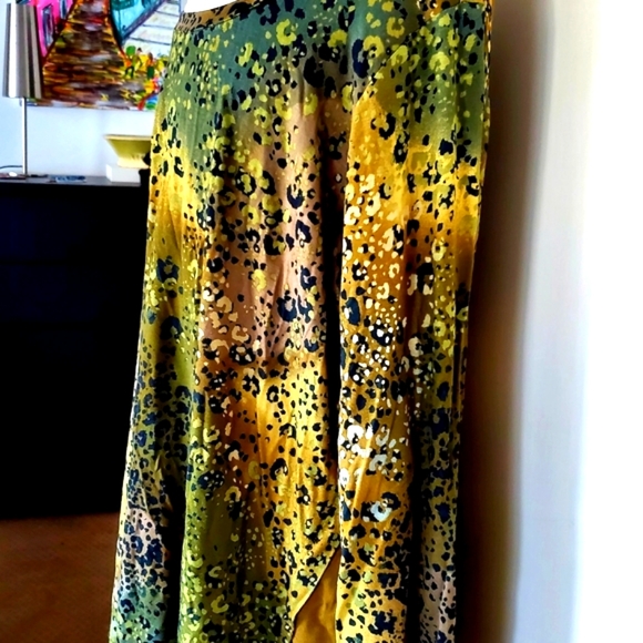 Logo tunic long sleeve top - Picture 5 of 6